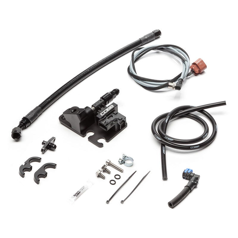 COBB 08-18 Nissan GT-R CAN Gateway Flex Fuel Kit 3C1700