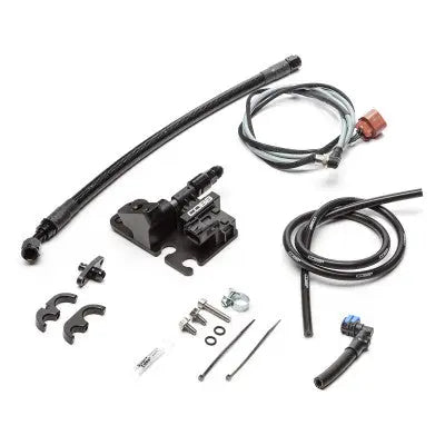 COBB 15-18 Nissan GT-R Stage 1+ CAN Flex Fuel Power Package (LHD) NIS007001PFF-LHD COBB