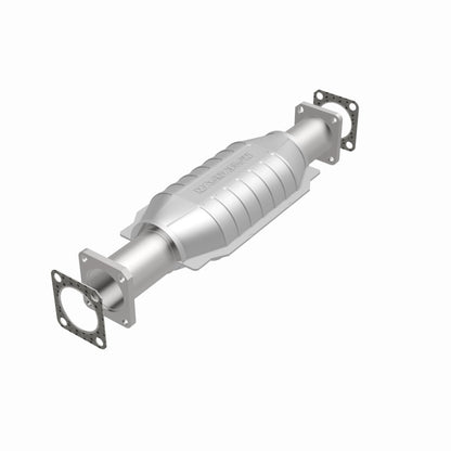 MagnaFlow Conv Direct Fit 91-94 Isuzu Rodeo 3.1L V6 Magnaflow