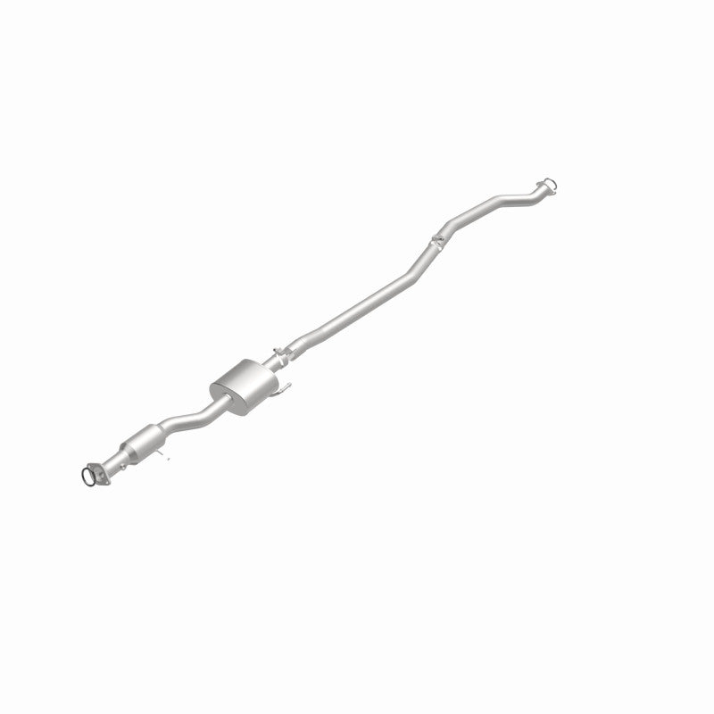 Magnaflow 16-17 CX-9 L4 2.5 OEM Underbody Direct Fit Converter Magnaflow