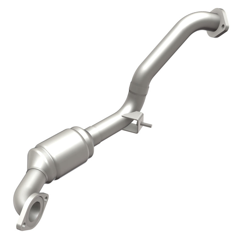 MagnaFlow Conv DF 03 Mazda 6 3.0 Passenger Side Rear Magnaflow