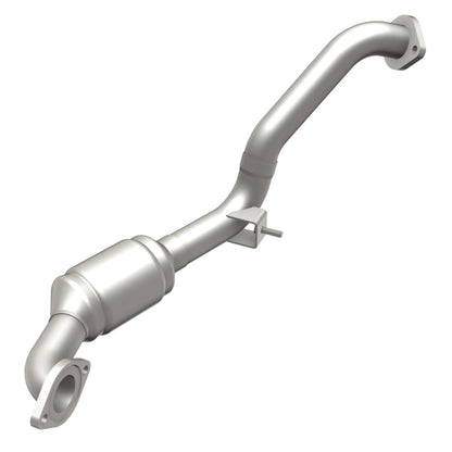MagnaFlow Conv DF 03 Mazda 6 3.0 Passenger Side Rear Magnaflow
