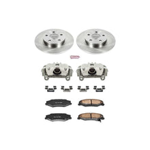 Load image into Gallery viewer, Power Stop 03-05 Buick Park Avenue Rear Autospecialty Brake Kit w/Calipers