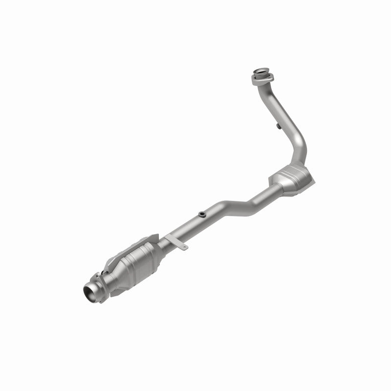 MagnaFlow Conv DF 99-01 Ford Explor 5.0L Magnaflow