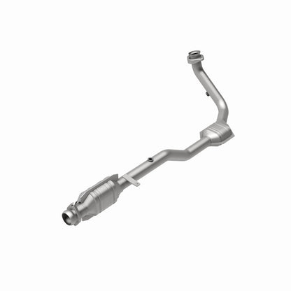 MagnaFlow Conv DF 99-01 Ford Explor 5.0L Magnaflow