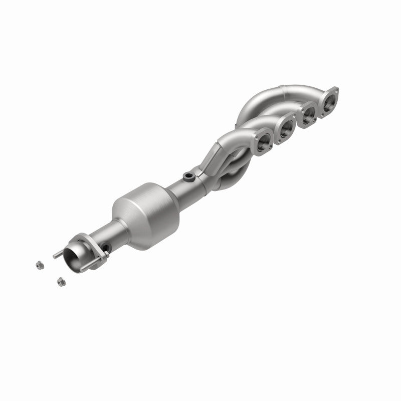 MagnaFlow Conv DF BMW 5-6 06-09 D/S OEM Magnaflow