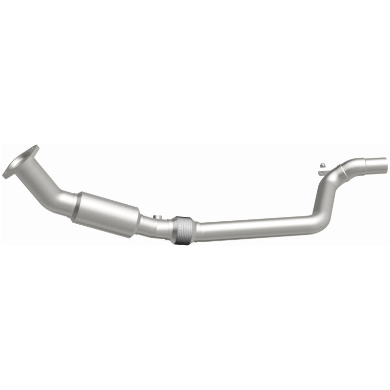 Magnaflow 05-10 300 V6 3.5 2.7 OEM Underbody Direct Fit Converter Magnaflow
