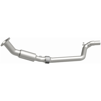 Magnaflow 05-10 300 V6 3.5 2.7 OEM Underbody Direct Fit Converter Magnaflow