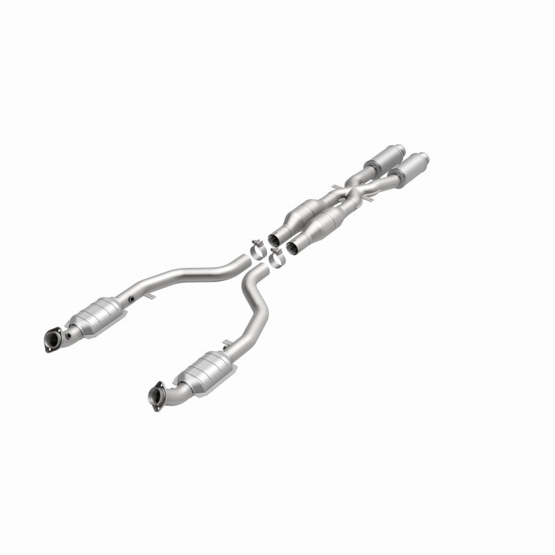 MagnaFlow Conv DF 08-13 BMW M3 4.0L Magnaflow