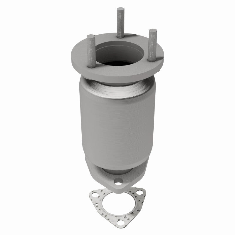 MagnaFlow Conv DF 87-89 Mazda B2200 2.2L Magnaflow