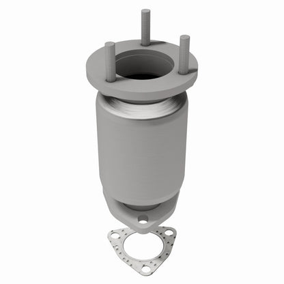 MagnaFlow Conv DF 87-89 Mazda B2200 2.2L Magnaflow