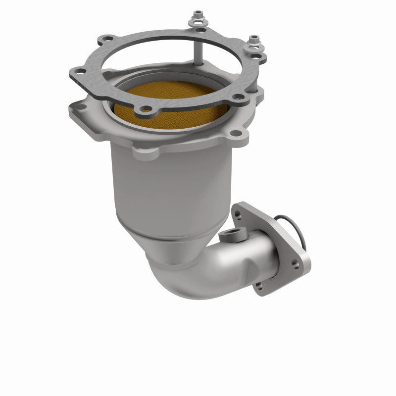MagnaFlow Conv DF 02-03 Maxima/I35 frnt manif Magnaflow