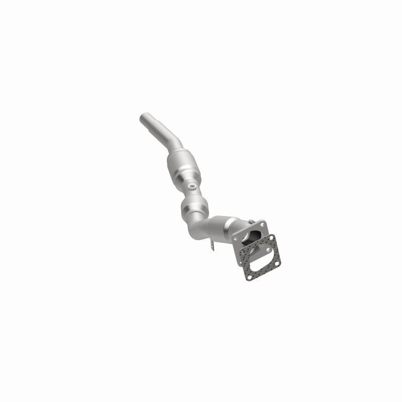 MagnaFlow Conv DF 00-02 Audi A6 Quattro 2.7L Magnaflow