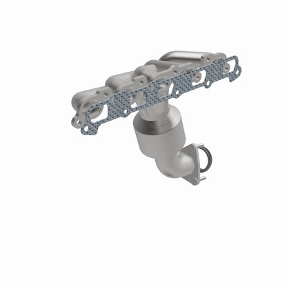 Magnaflow 04-06 Chevrolet Colorado 3.5L Direct Fit Converter Magnaflow