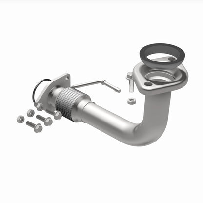 BRE Exhaust 03-07 Accord 2.4L Front Pipe Kit