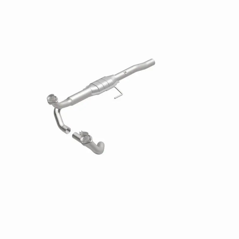 MagnaFlow Conv DF 01 Dodge Ram 1500 Magnaflow