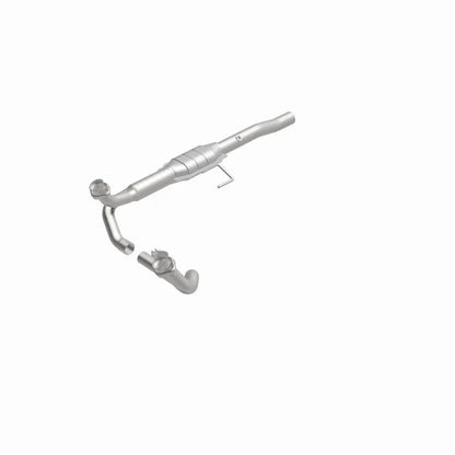 MagnaFlow Conv DF 01 Dodge Ram 1500 Magnaflow
