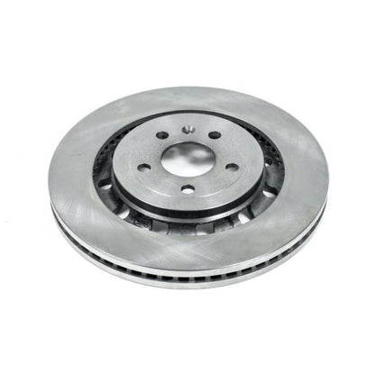 Power Stop 13-19 Ford Explorer Front Autospecialty Brake Rotor PowerStop