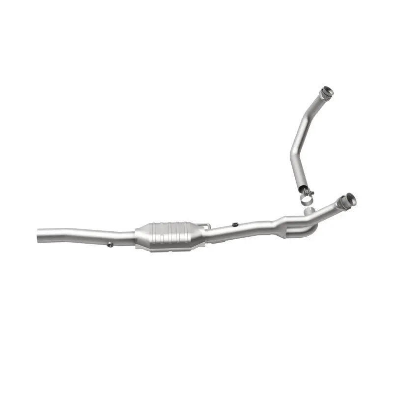 MagnaFlow Conv DF 00-03 Dodge Dakota 3.9 2wd Magnaflow