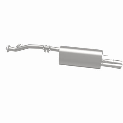 BRExhaust 96-04 Acura RL 3.5L Muffler Kit