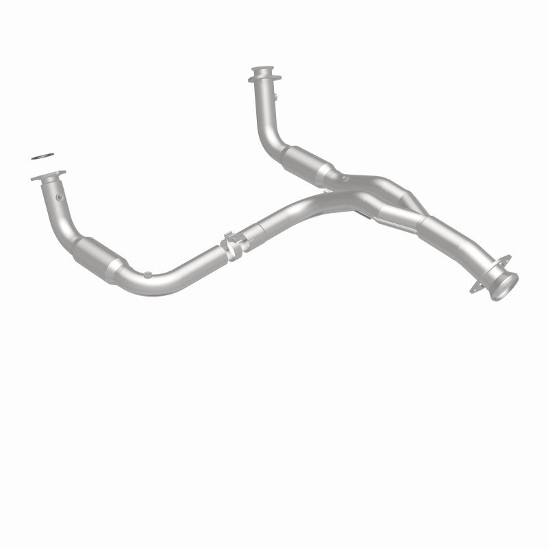 Magnaflow California Direct Fit Converter 07-10 Chevrolet Silverado 2500 HD 6.0L Magnaflow
