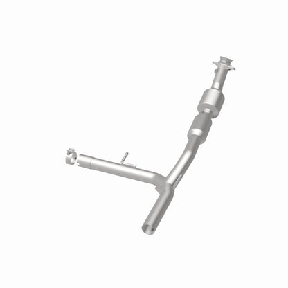 Magnaflow 04-05 Ford F-150 5.4L Direct Fit Converter Magnaflow