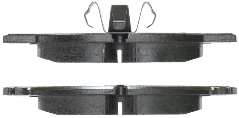 StopTech Performance Brake Pads Stoptech