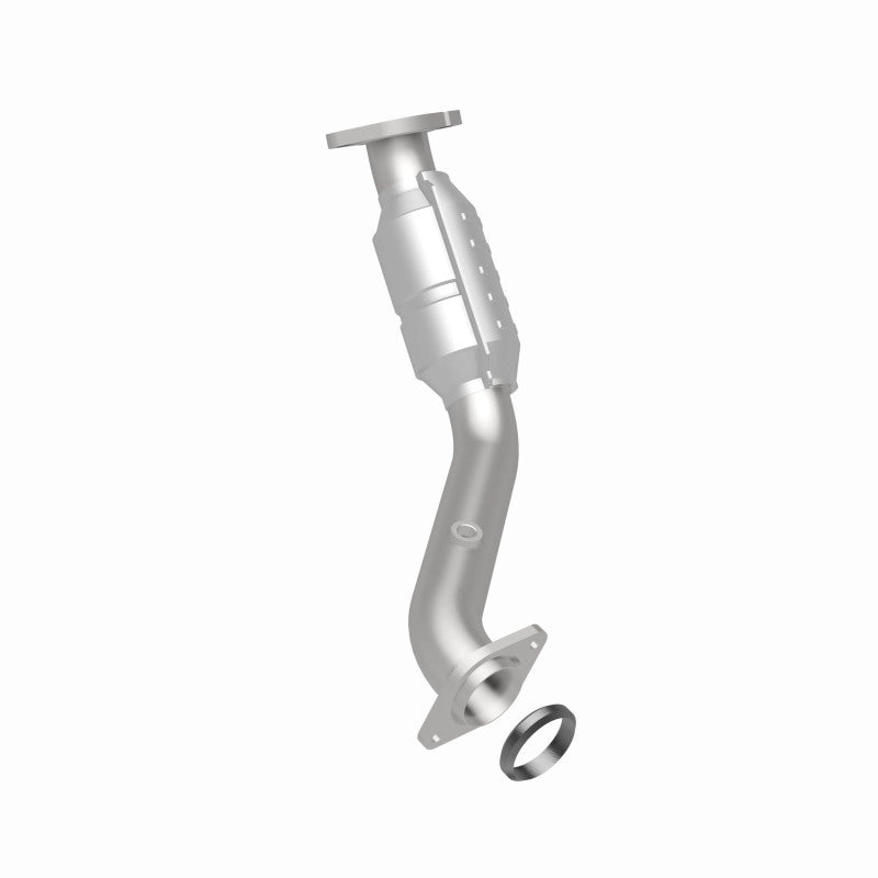 MagnaFlow Conv DF CORVETTE 05-07 6.0L OEM Magnaflow