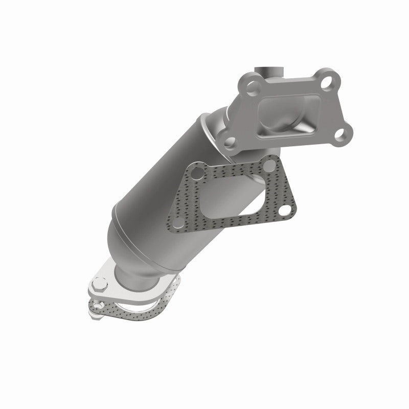 Magnaflow 18-19 Chevrolet Traverse V6 OEM Underbody Front Rearward Direct Fit Converter Magnaflow