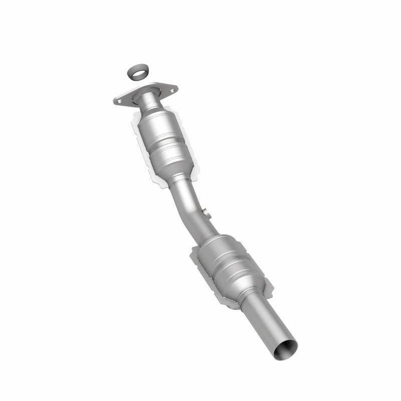 MagnaFlow Conv DF 03-04 Pontiac Vibe 1.8L Magnaflow