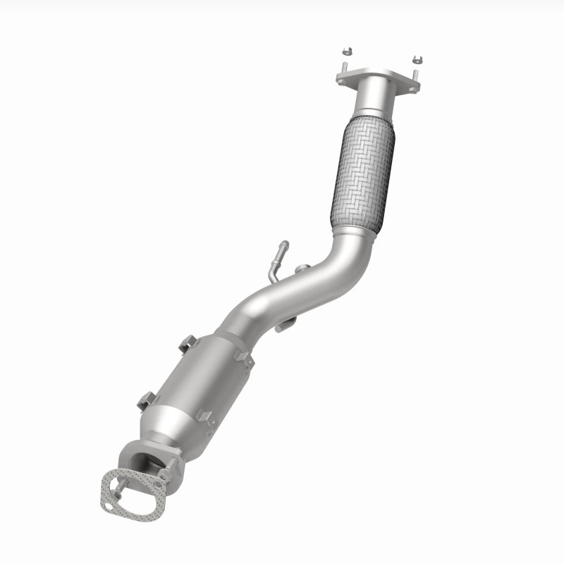 Magnaflow 17-20 Nissan Rogue Sport Rear Underbody 2L Direct Fit Converter Magnaflow
