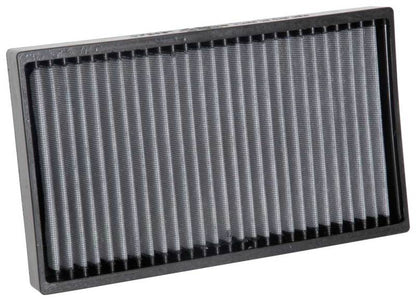K&N 14-18 Maserati Ghibli 3.0L / 14-18 Maserati Quattroporte 3.0l/3.8L Cabin Air Filter K&N Engineering