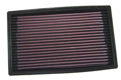 K&N 90-97 Miata Drop In Air Filter K&N Engineering