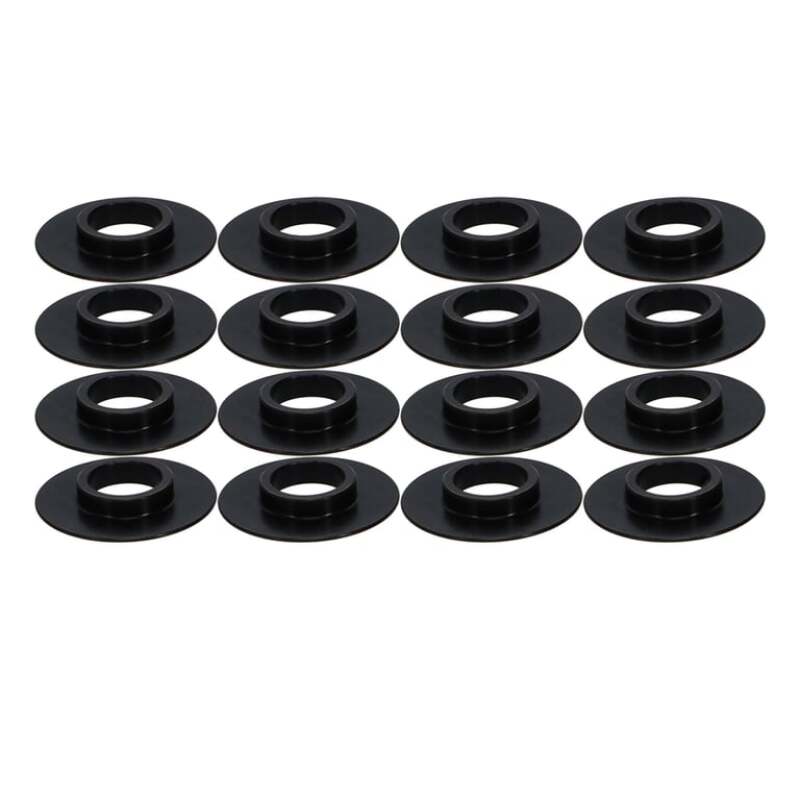 Manley GM LS Series .660in Max Lift Valve Spring and Retainer Kit Manley Performance