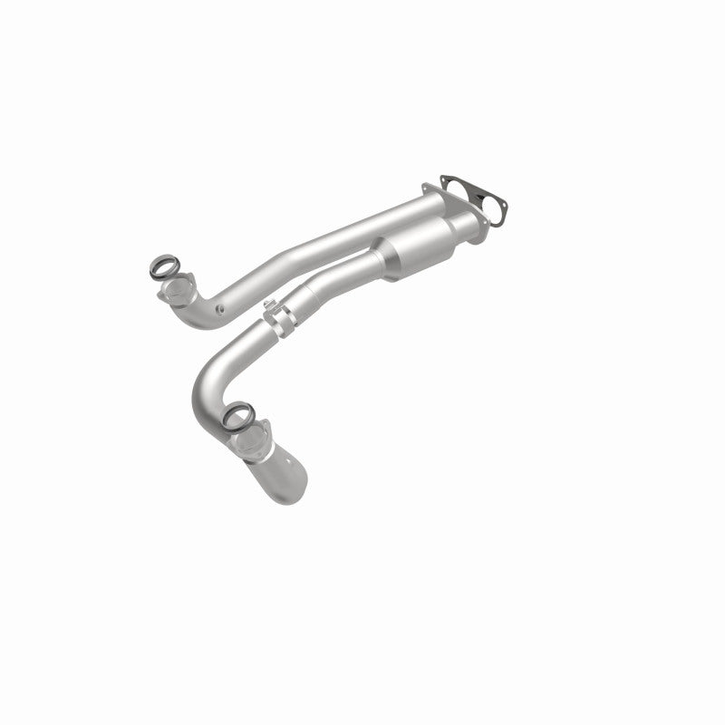 MagnaFlow California Grade Direct-Fit Catalytic Converter 96-00 Chevrolet / GMC K3500 V8 7.4L Magnaflow