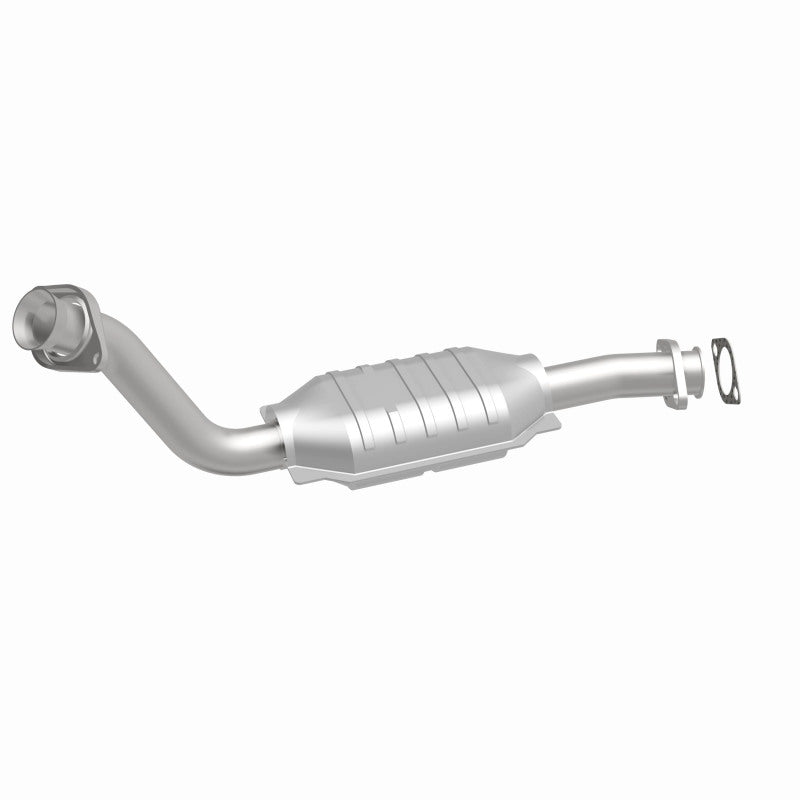 MagnaFlow Conv DF Ford-Lincoln-Mercury 9 Magnaflow