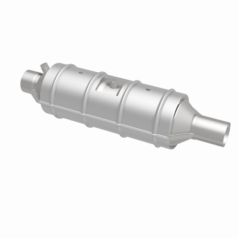 Magnaflow Conv DF 00-05 Ford Excursion / 99-04 F-250 SD / 99-04 F-350 SD (California) Magnaflow