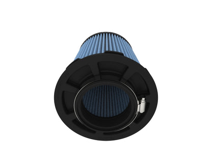 aFe Momentumint Rplcmnt Air Filter w/ D2 Dura-Dry Media 3-1/8inF x 6inB x 4-1/2inT x 6-1/4inH