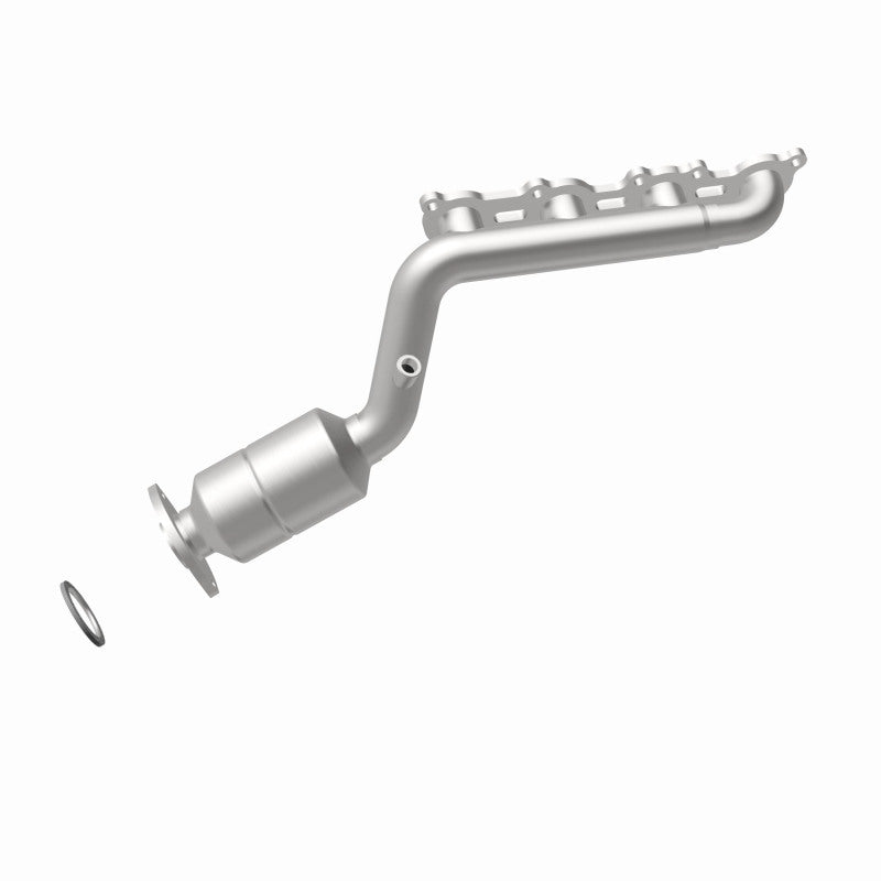 MagnaFlow Conv DF 08-09 Lexus LS600H 5.0L Magnaflow