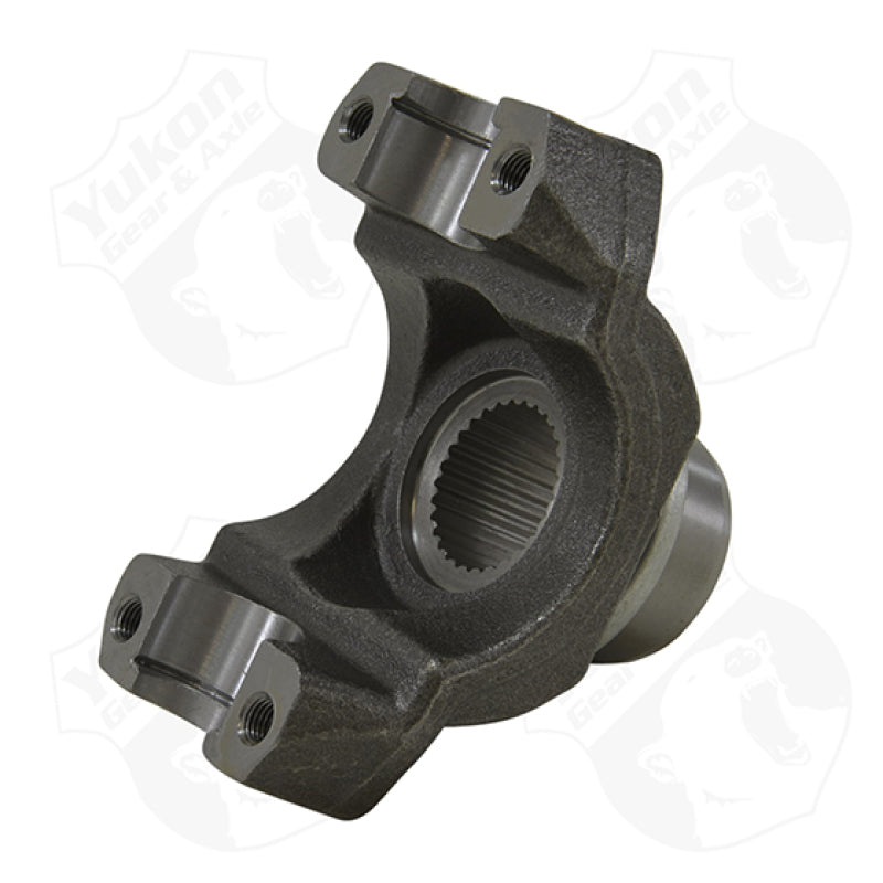 Yukon Gear Replacement Yoke For Dana 60 and 70 w/ A 1410 U/Joint Size Yukon Gear & Axle