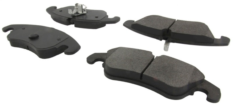Centric OE Grade Front Brake Kit (2 Wheel) Stoptech