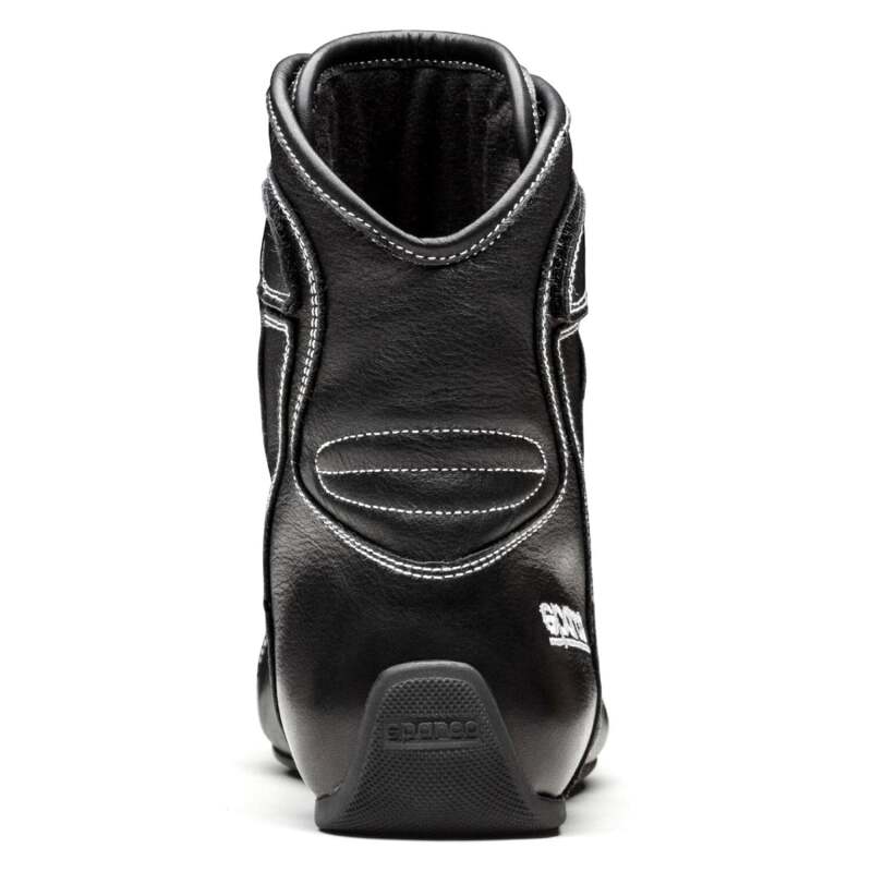 Sparco Shoe SFI 20 46 Black