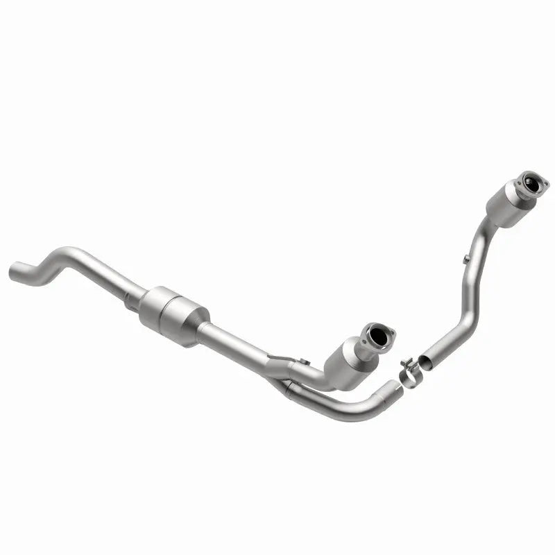 MagnaFlow Conv DF 00-03 Dodge Durango 4.7L Magnaflow