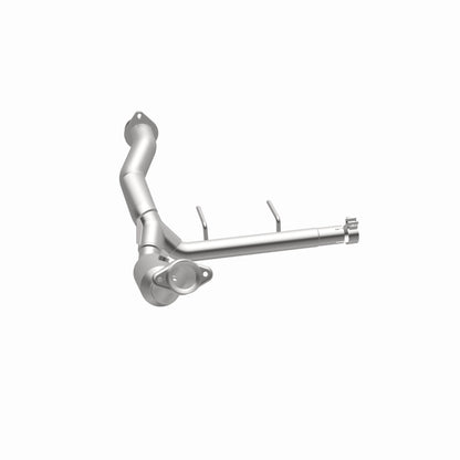 Magnaflow 15-17 Ford F-150 3.5L Direct Fit Converter Magnaflow