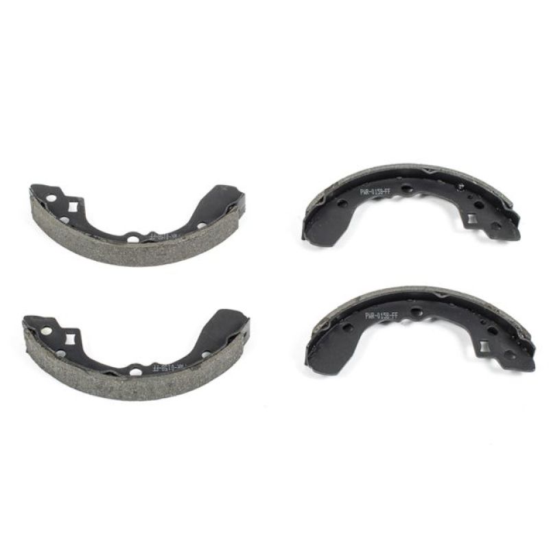 Power Stop 01-02 Kia Rio Rear Autospecialty Brake Shoe PowerStop