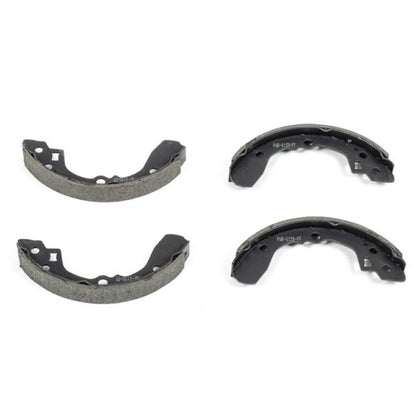 Power Stop 01-02 Kia Rio Rear Autospecialty Brake Shoe PowerStop