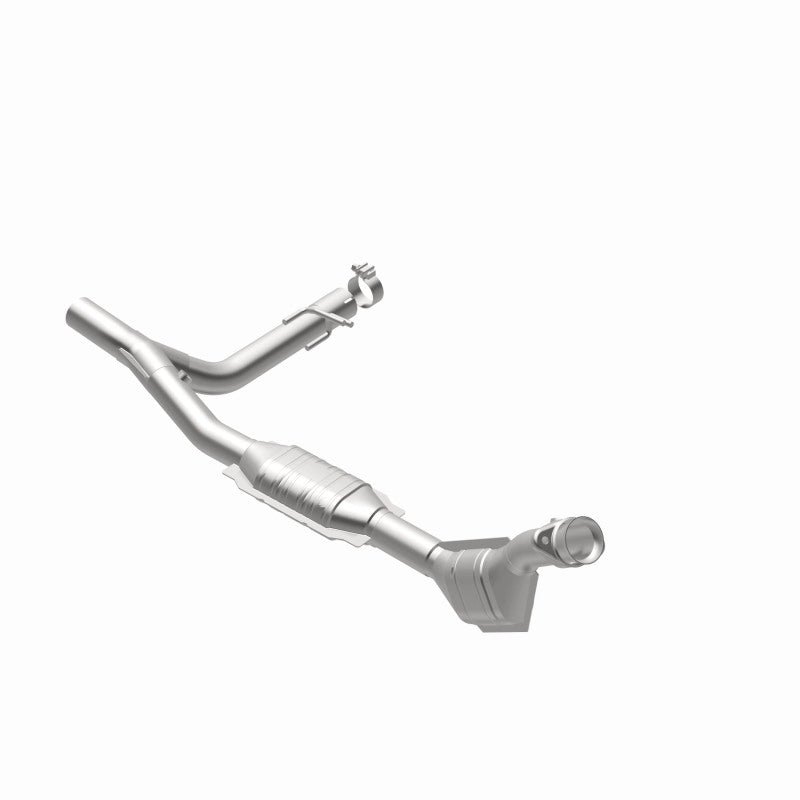 MagnaFlow CONV DF 99 F-150 5.4L V8 P/S 2WD Magnaflow