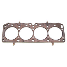 Load image into Gallery viewer, Cometic Cosworth FVA/FVC .040in MLS Cylinder Head Gasket - 88mm Bore