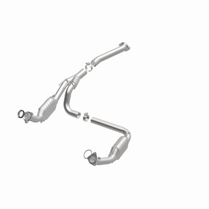 Magnaflow 03-06 Chevrolet Express 1500 4.3L Direct Fit Converter Magnaflow