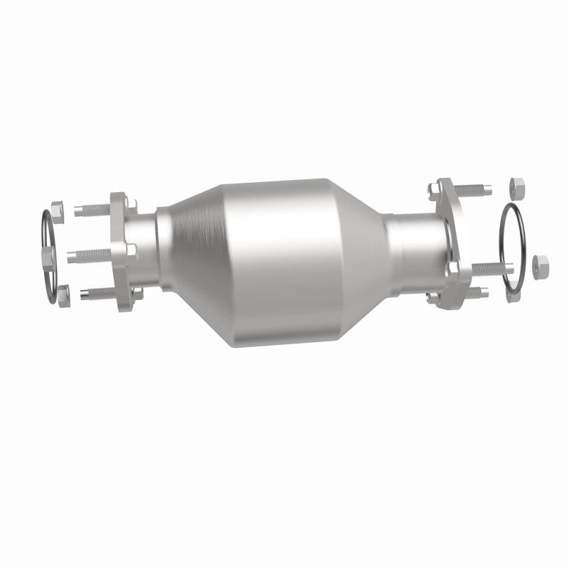 Magnaflow Conv DF 12-14 CrossTour 2.4L (Not for sale in California) Magnaflow